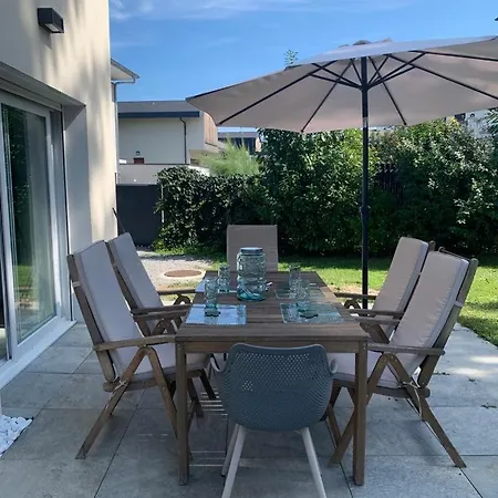 Evian * Neuvecelle
