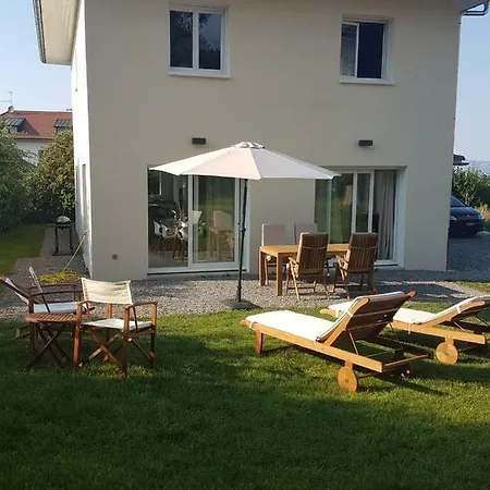 Villa Evian *
