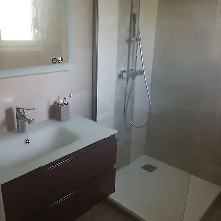 Evian Villa